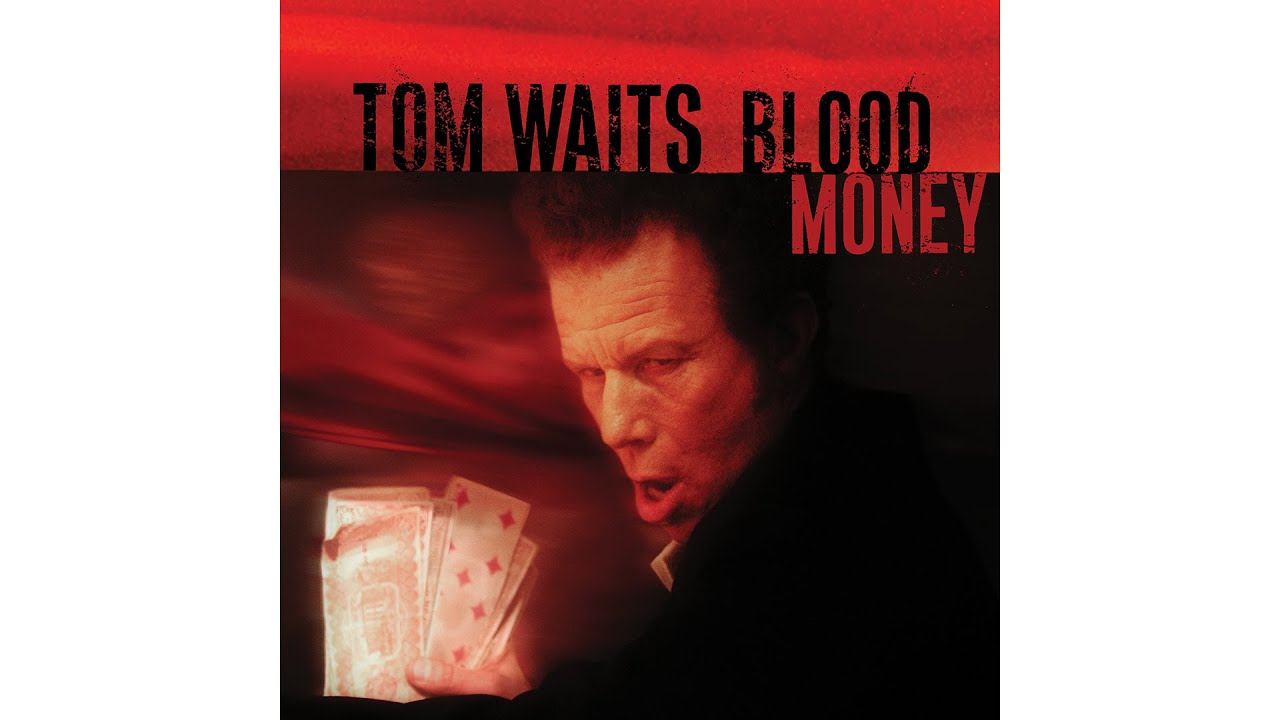 Tom Waits - 