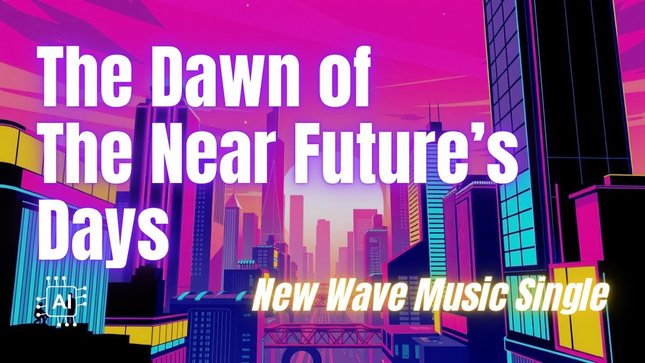 New Wave Music Single 