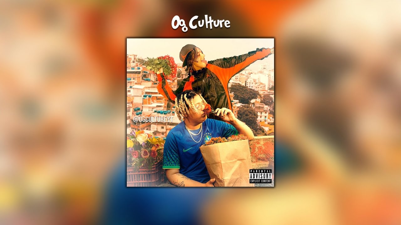 WIU & Oruam - Horas Iguais 🕰️💐 (Letra)
