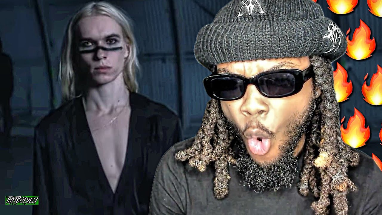 OMGGG 🔥 | DELI Reacts to 2hollis - gold (official video)