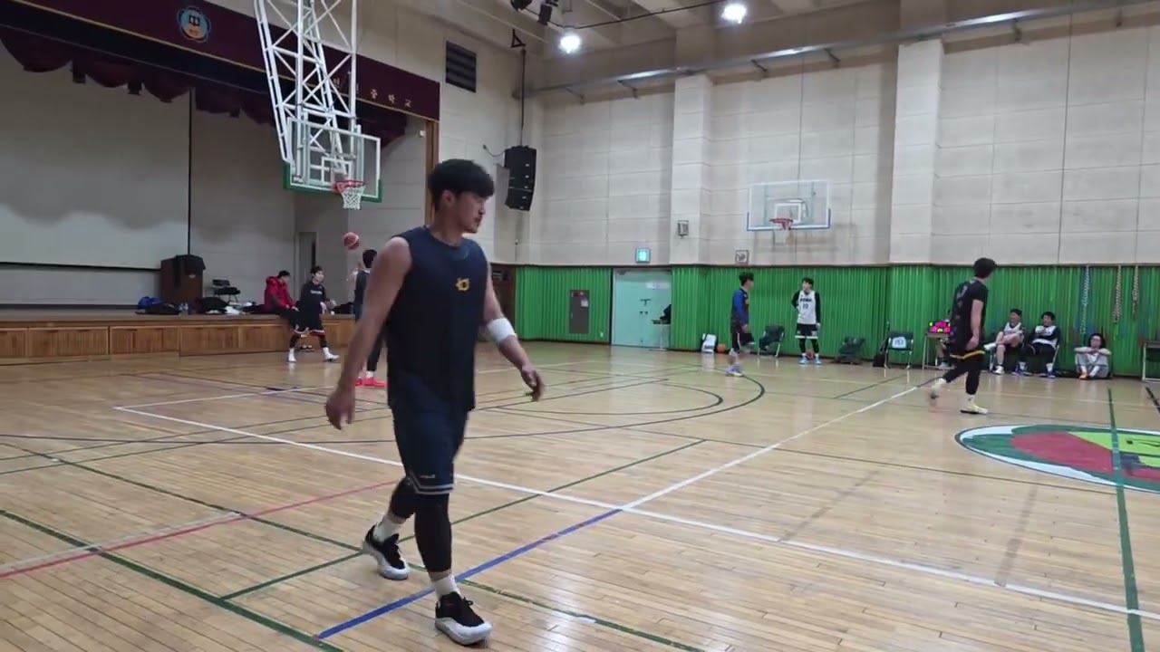 현구의농구일기 260224