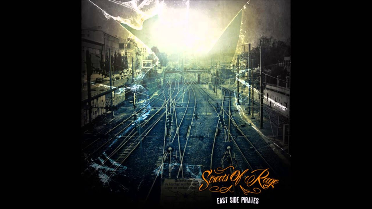 East Side Pirate _ Streets Of Rage