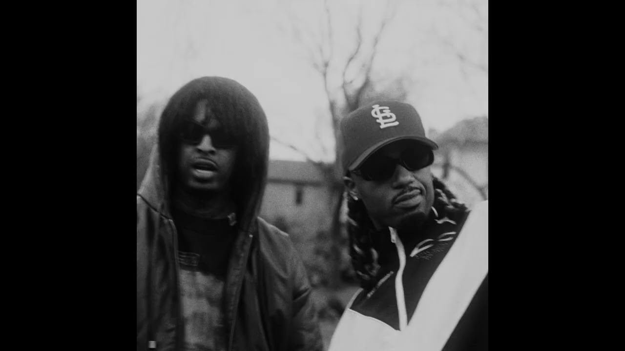 21 Savage x Metro Boomin Type Beat 2026 – Night Massacre