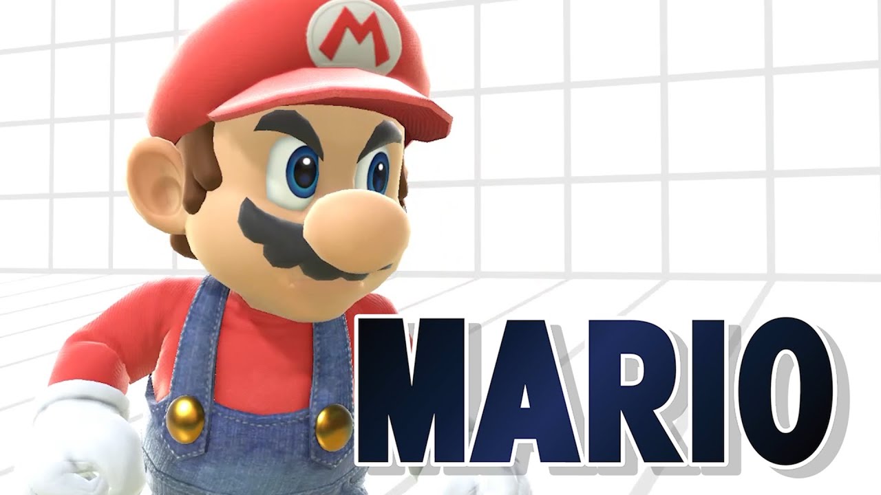 スマブラSPでDX映像特典再現 ( Super Smash Bros. Melee Special Movie reproduced in Super Smash Bros. Ultimate )