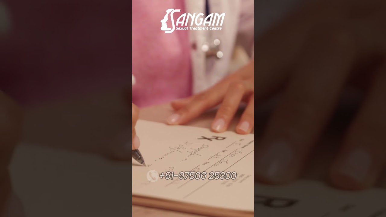 Premature Ejaculation Treatment in Madurai | Sangam Sexual Treatment Centre | Men’s Health Care