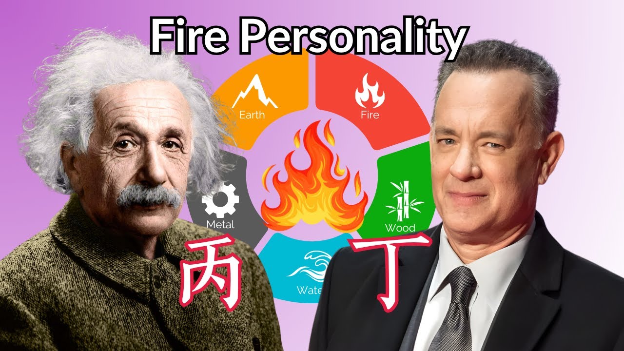 Bing Fire vs Ding Fire — The Radiant and the Hidden Flames