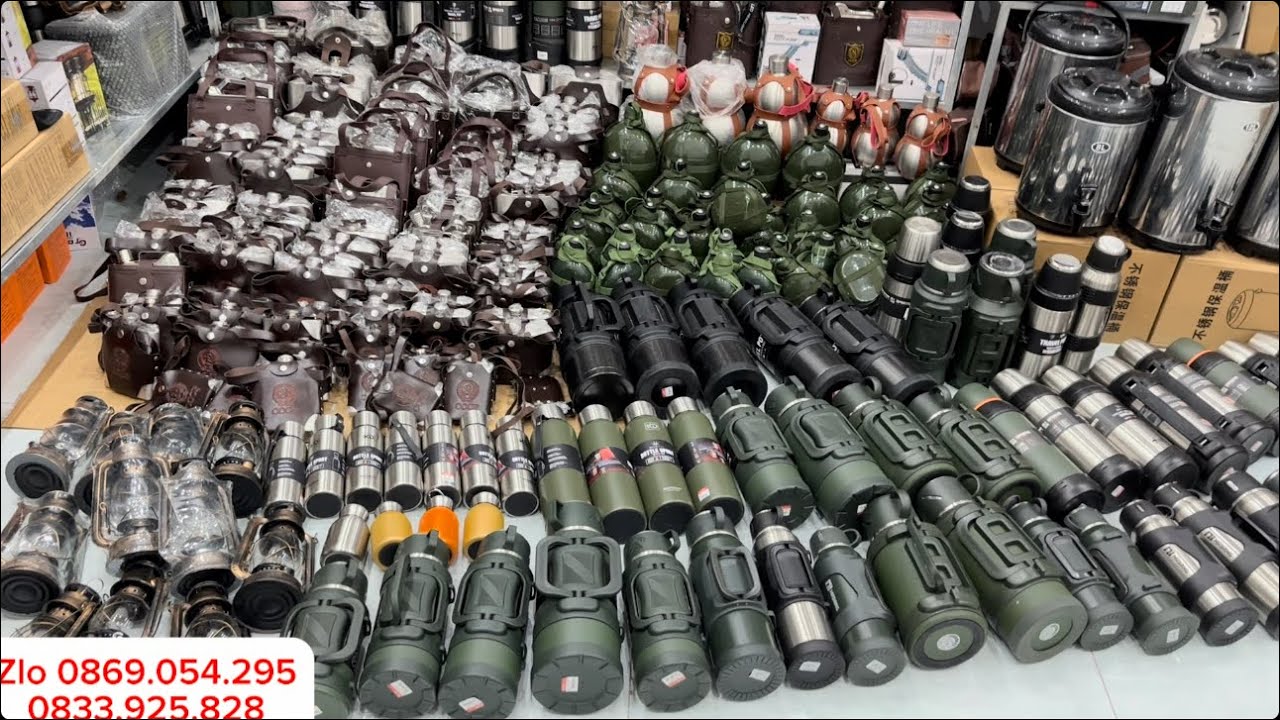 💥💥TỔNG HỢP CÁC MẪU BÌNH GIỮ NHIỆT CAO CẤP.lh 0833.925.828