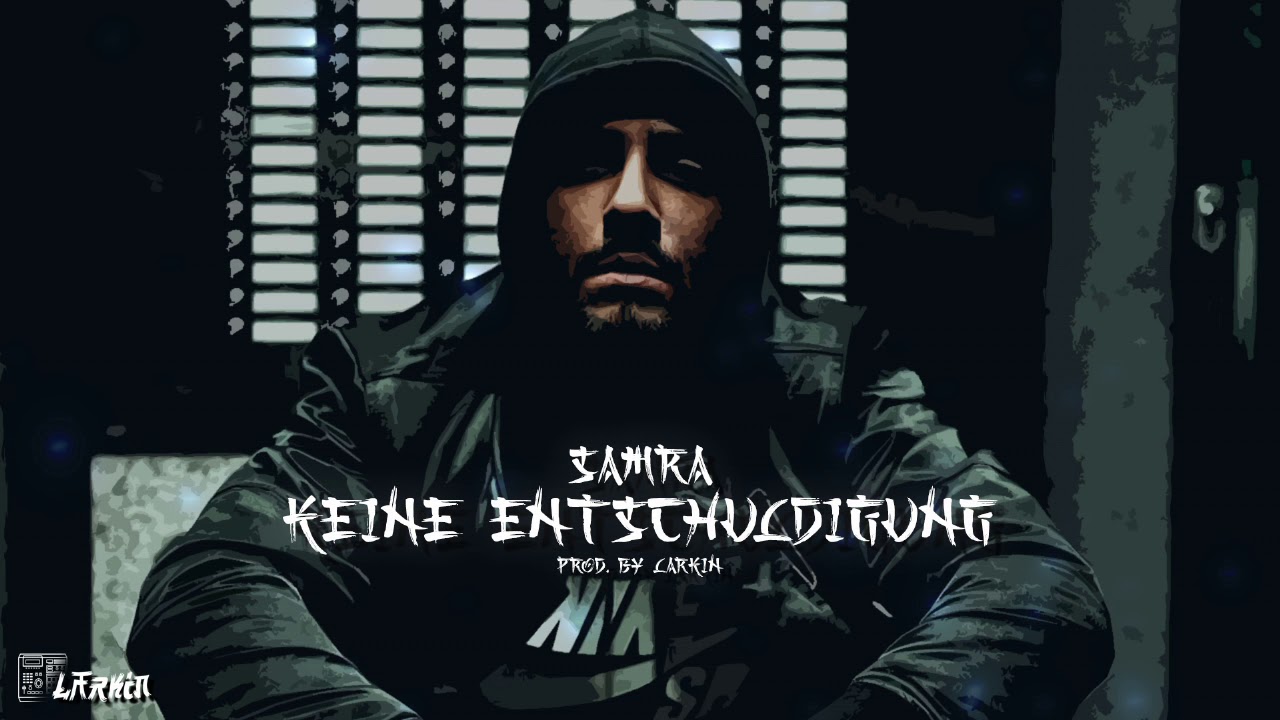 SAMRA Type Beat - Keine Entschuldigung (prod. by Larkin)
