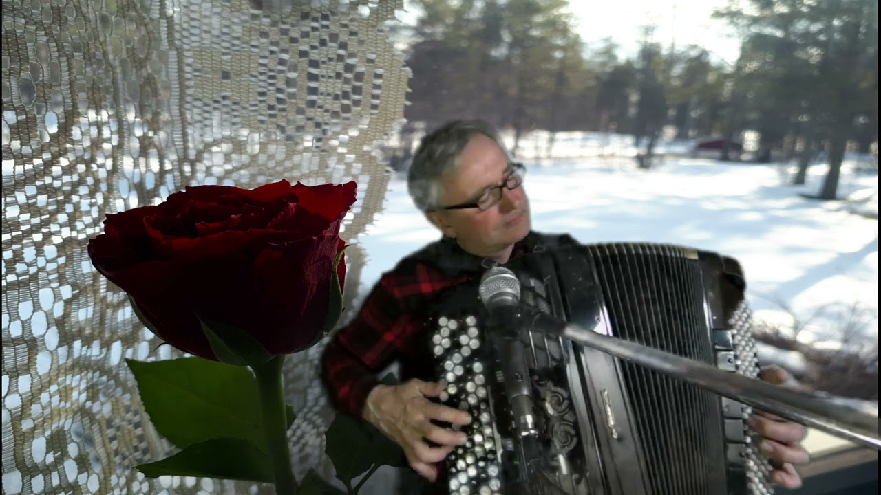 Rakkaalle äidille