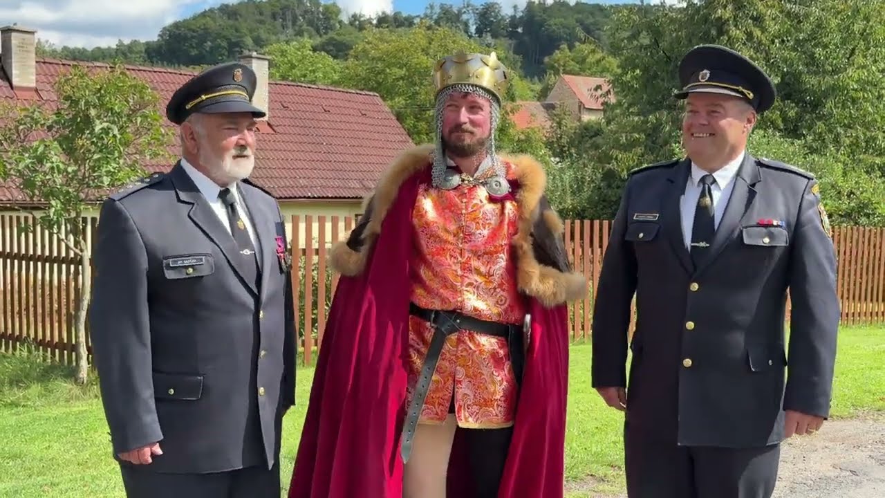 700 let obce Lhota pod Džbánem [1325 - 2025]
