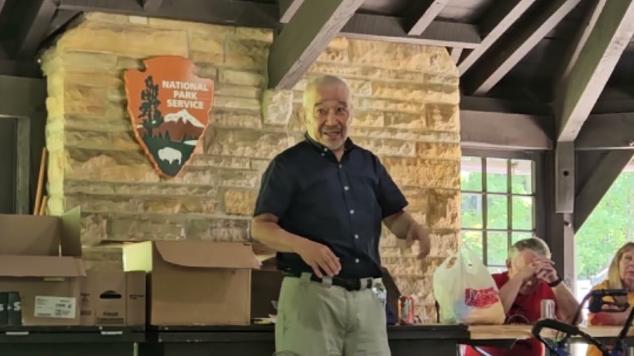 Sensei Sadaharu Honda (SKA 5th Dan) | Student of Tsutomu Ohshima | Speaking at 2024 Kwanmukan Event