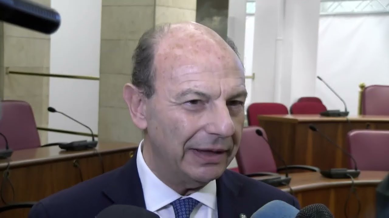 Frosinone   Dopo mezzo secolo 4300 cittadini avranno l'allaccio in fogna