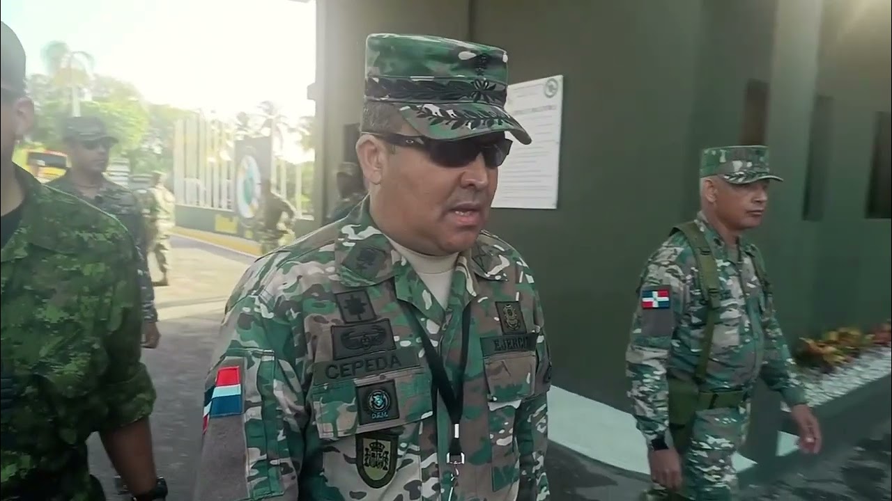 Integrantes de la EGDC realizan recorrido académico por la zona sur del país.
