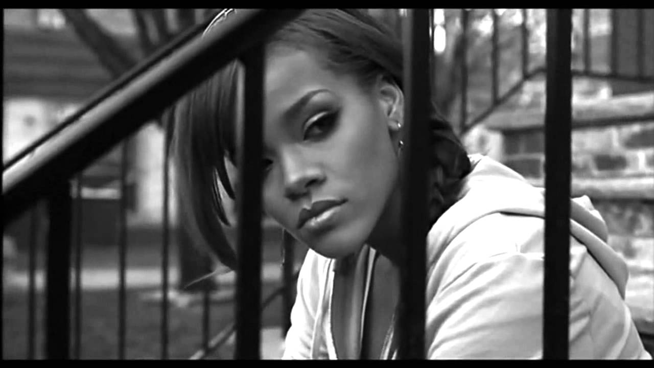 Rihanna - Fool in Love (Video) HD