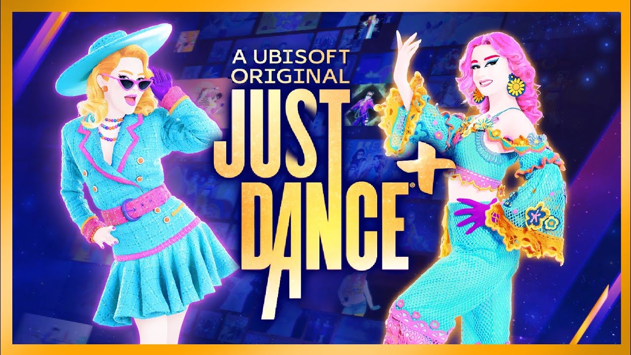 ALL JUST DANCE PLUS (+) EXCLUSIVE SONGS! (Madonna, Lady Gaga and MORE!)