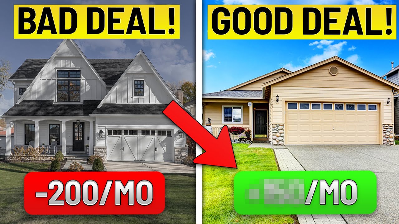 How Much Cash Flow Should Your Rental Properties Make?