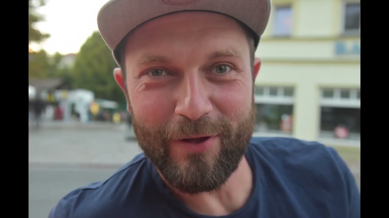 Impressionen vom Hohenmölsener Herbstmarkt 2022...