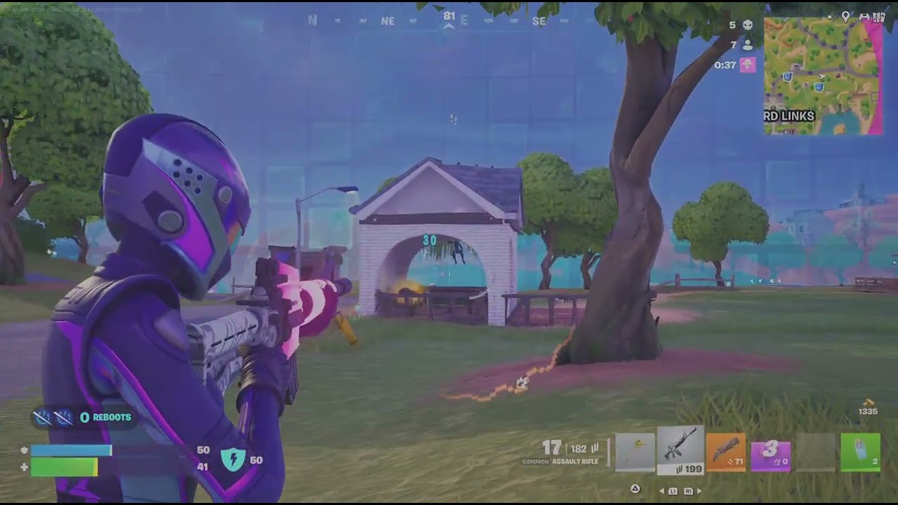 Fortnite