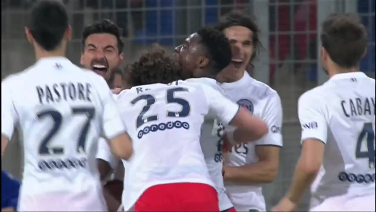 Matuidi charo