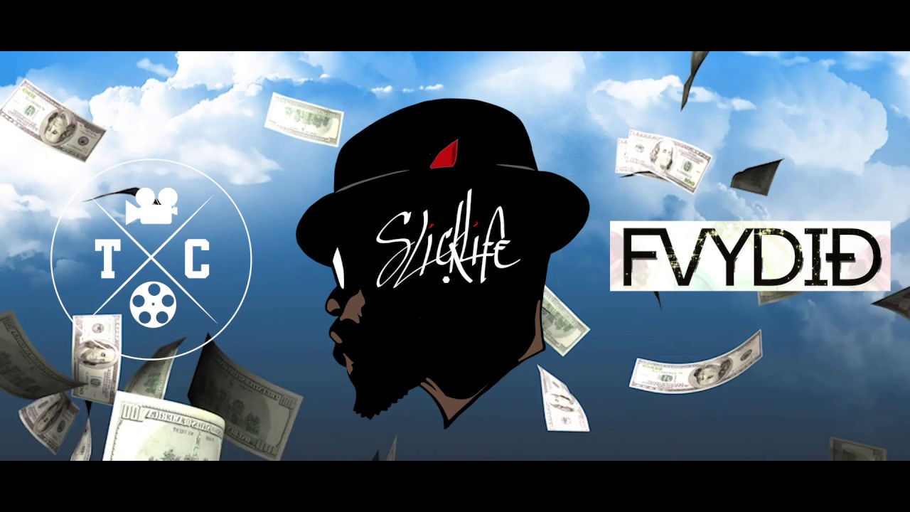 Slicklife & JackEL - Cutt The Check (official video)