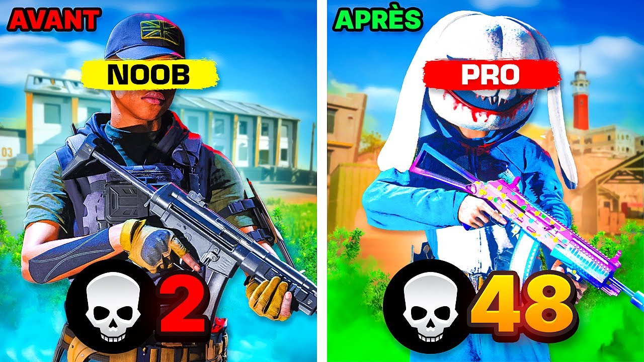 Comment Exploser Vos Scores en Resurgence !