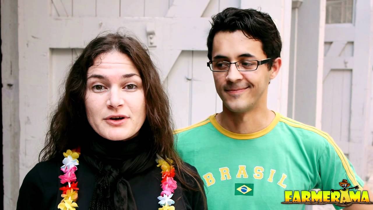 Farmerama Video Podcast 5