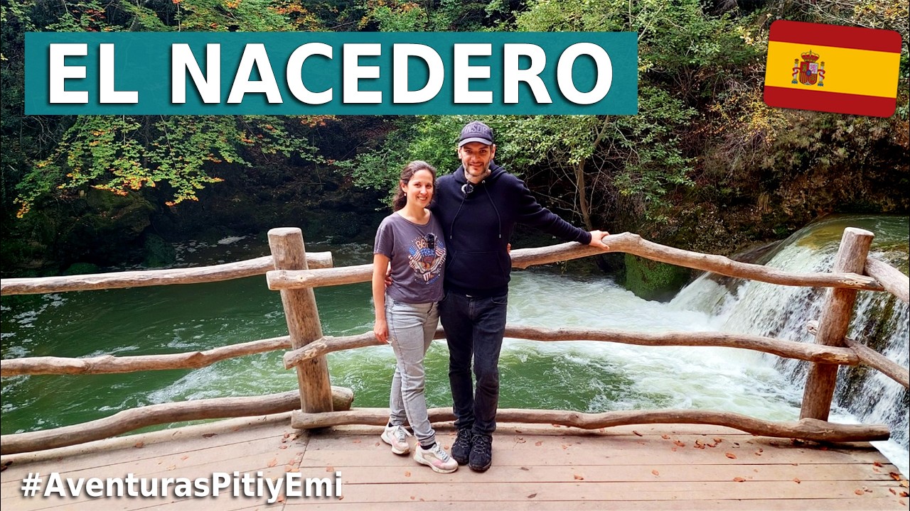 Por fin visitamos El Nacedero de Urederra: recorrido, reserva y consejos | Guías de viaje Navarra