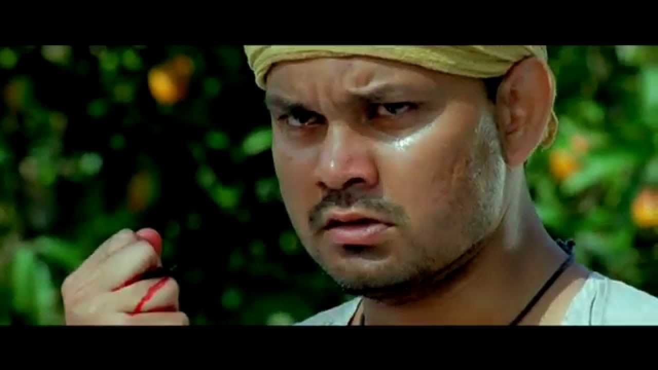 THEATRICAL_TRAILER DHANGWADA_1