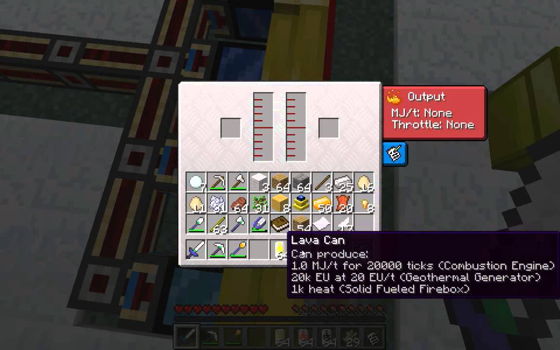 DartCraft Debut Part 1 (of 2)