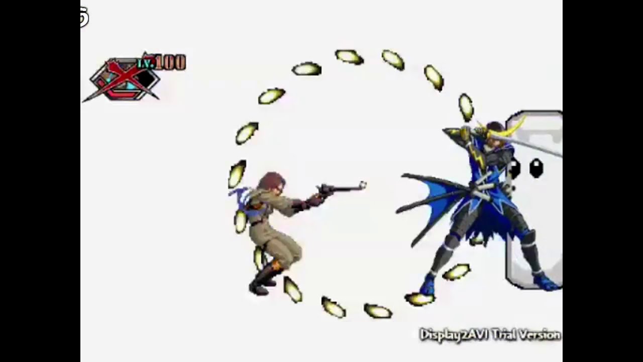 【MUGEN】10年記念ランキング