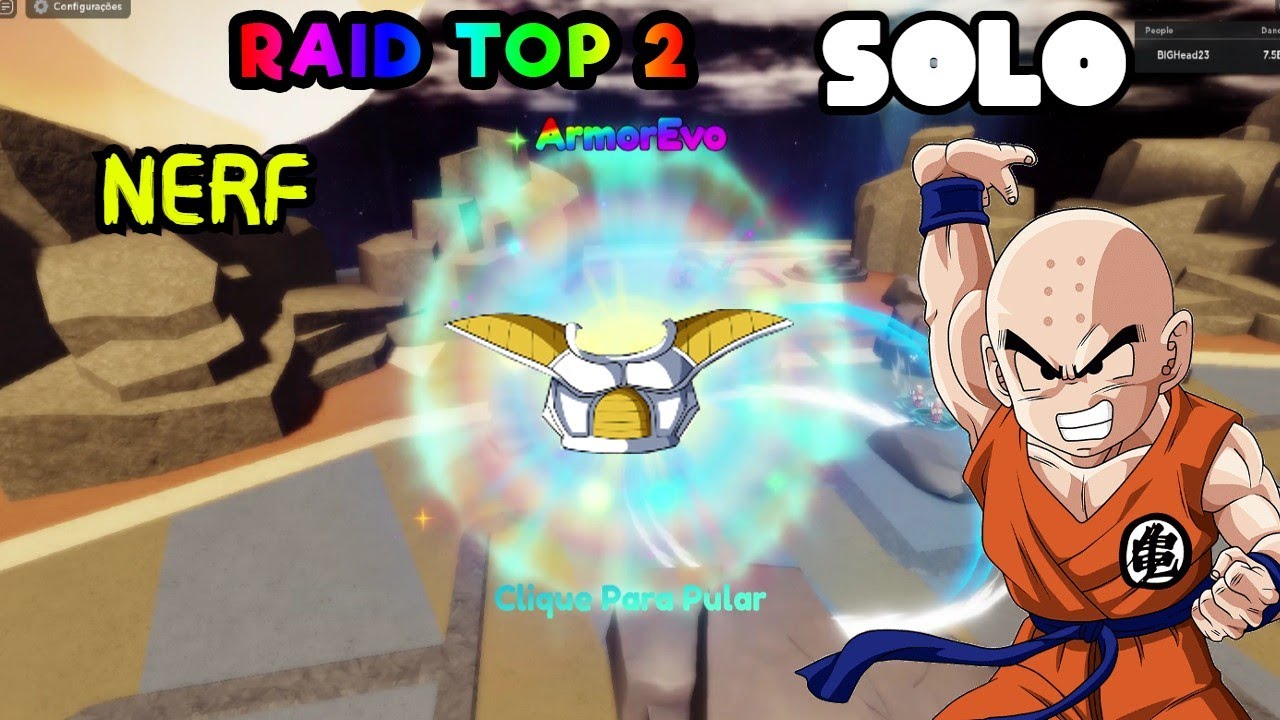 NERF TOP 2 RAID ***SOLO*** Agora Ficou EZ FAZER AS RAID TOP'S no ALL STAR TOWER DEFENSE