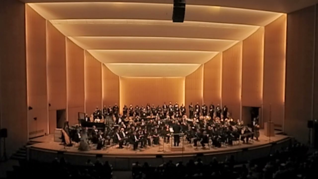 Symphony No. 5: 