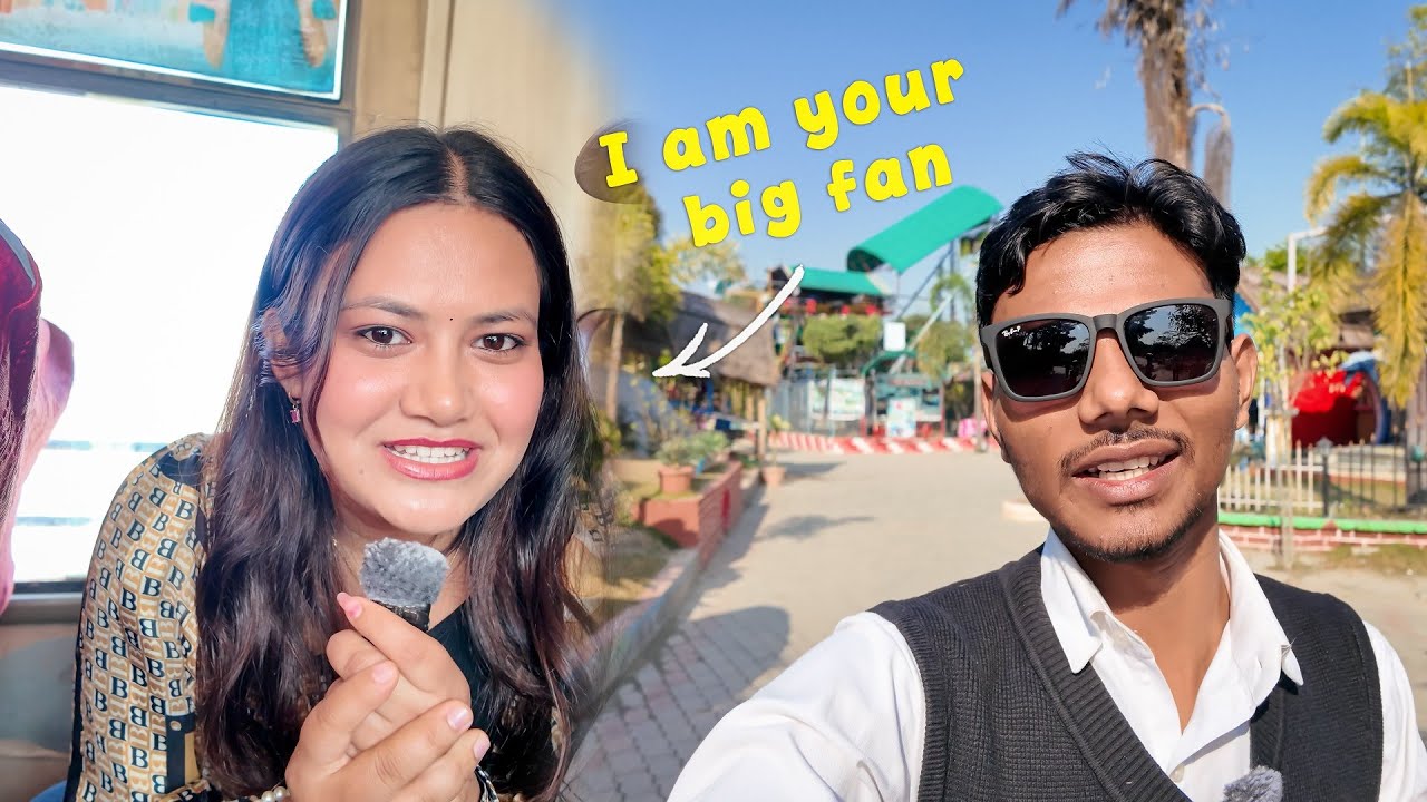 Traveling jhapa Nepal....just wow 😲
