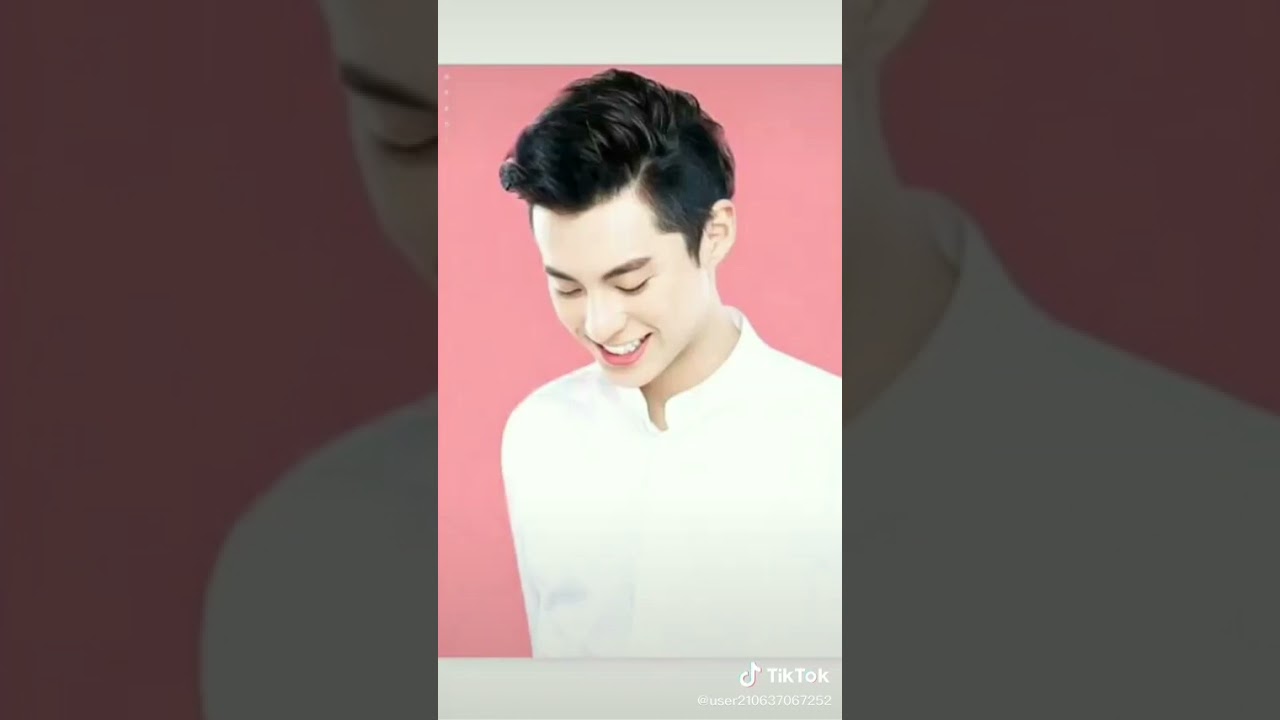dylan wang tiktok part 4