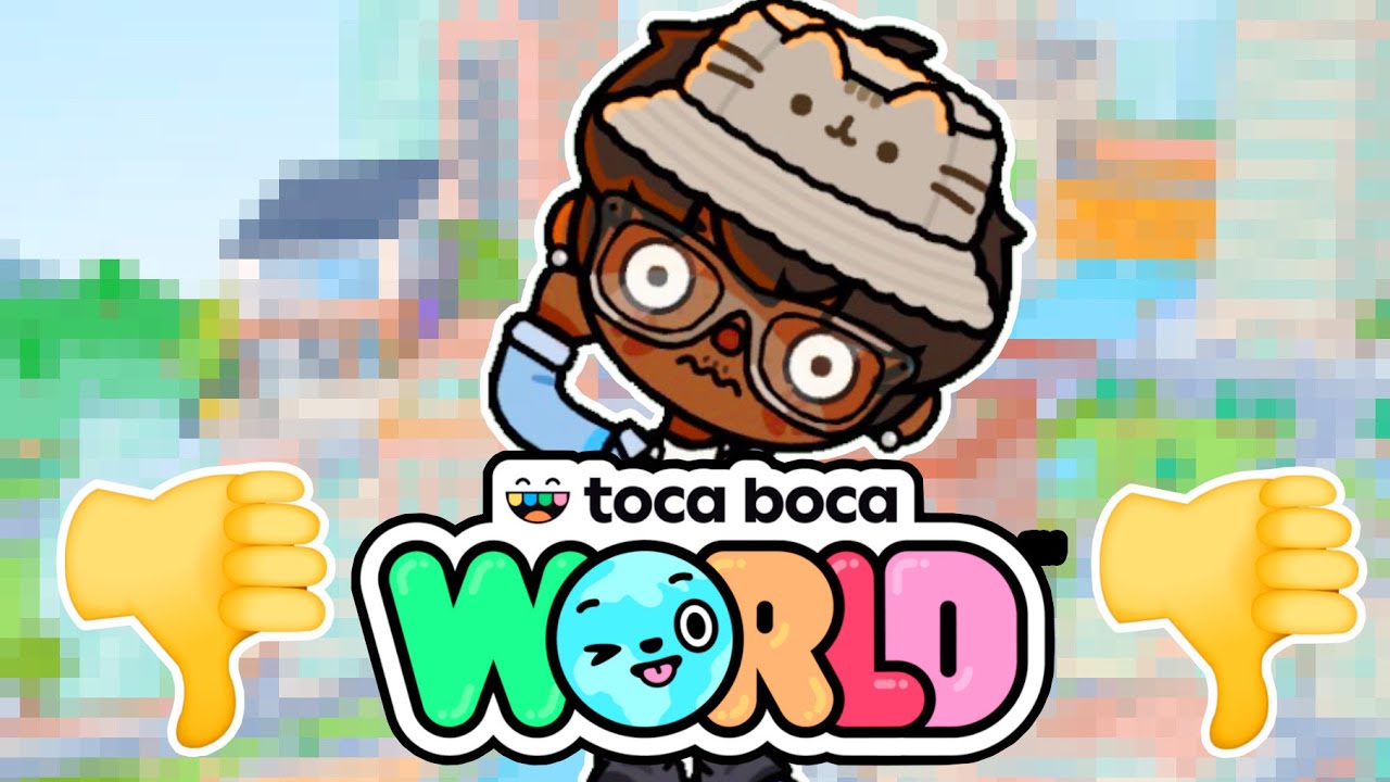 Toca Boca Has A *HUGE* Problem… 💔