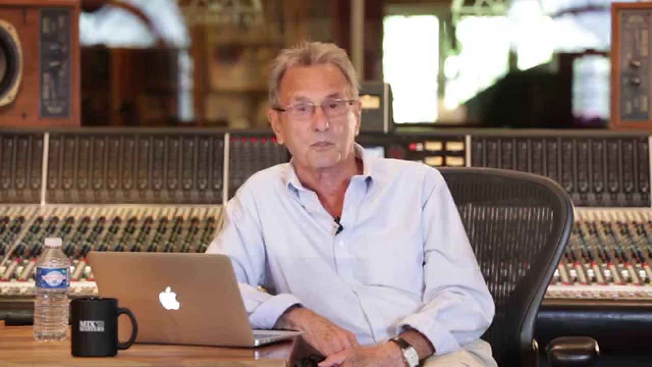 MWTM Q&A #18 — Эл Шмитт