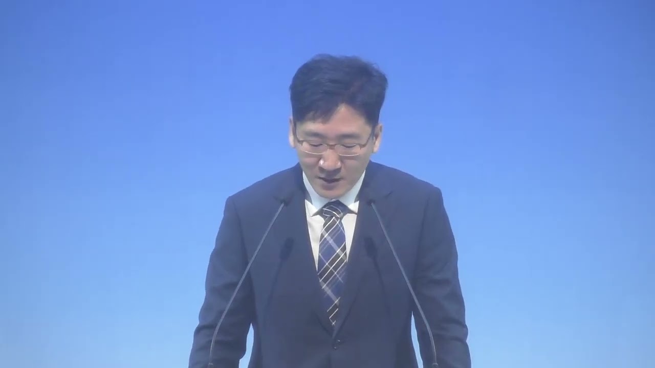 2026년 02월 18일 수요기도회 / 본문: 창세기 26장 12~25절 / 제목: 이삭의 기도 / 설교: 김종근 목사