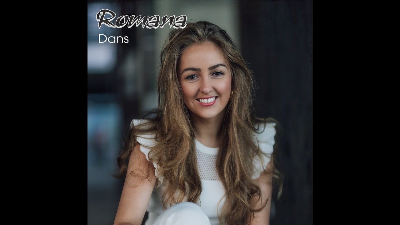 Romana - Dans (officiële video)