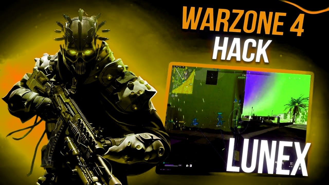 2026 | Warzone Hack | Aimbot, ESP & No Recoil | BEST Warzone Cheat Menu