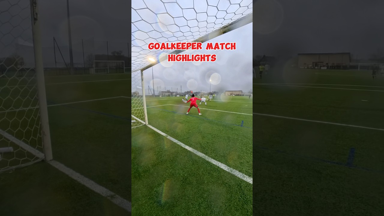 Match de fou VS US Fougères ! 