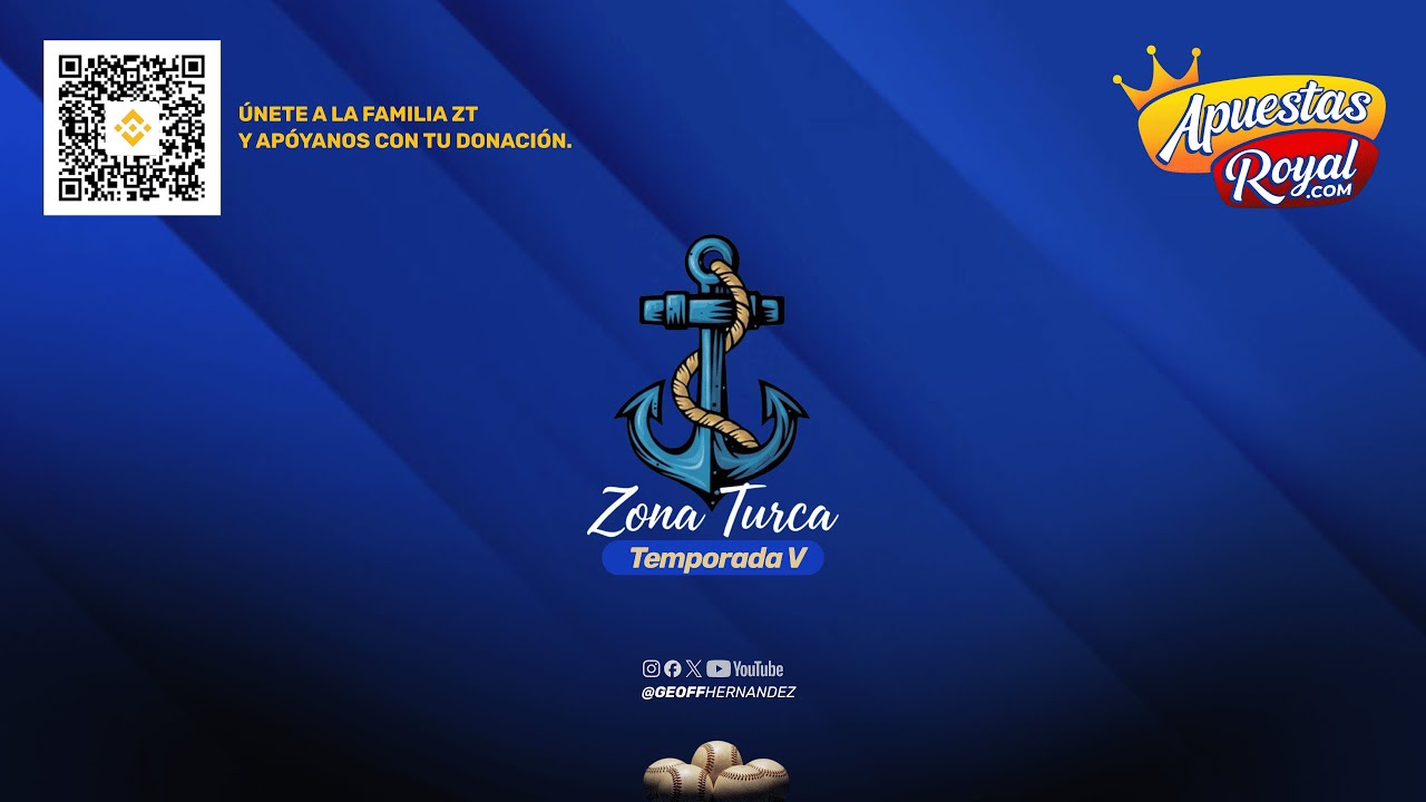 Zona Turca (Temporada V) Cap.60 Una palabras personales antes del Juego 5.