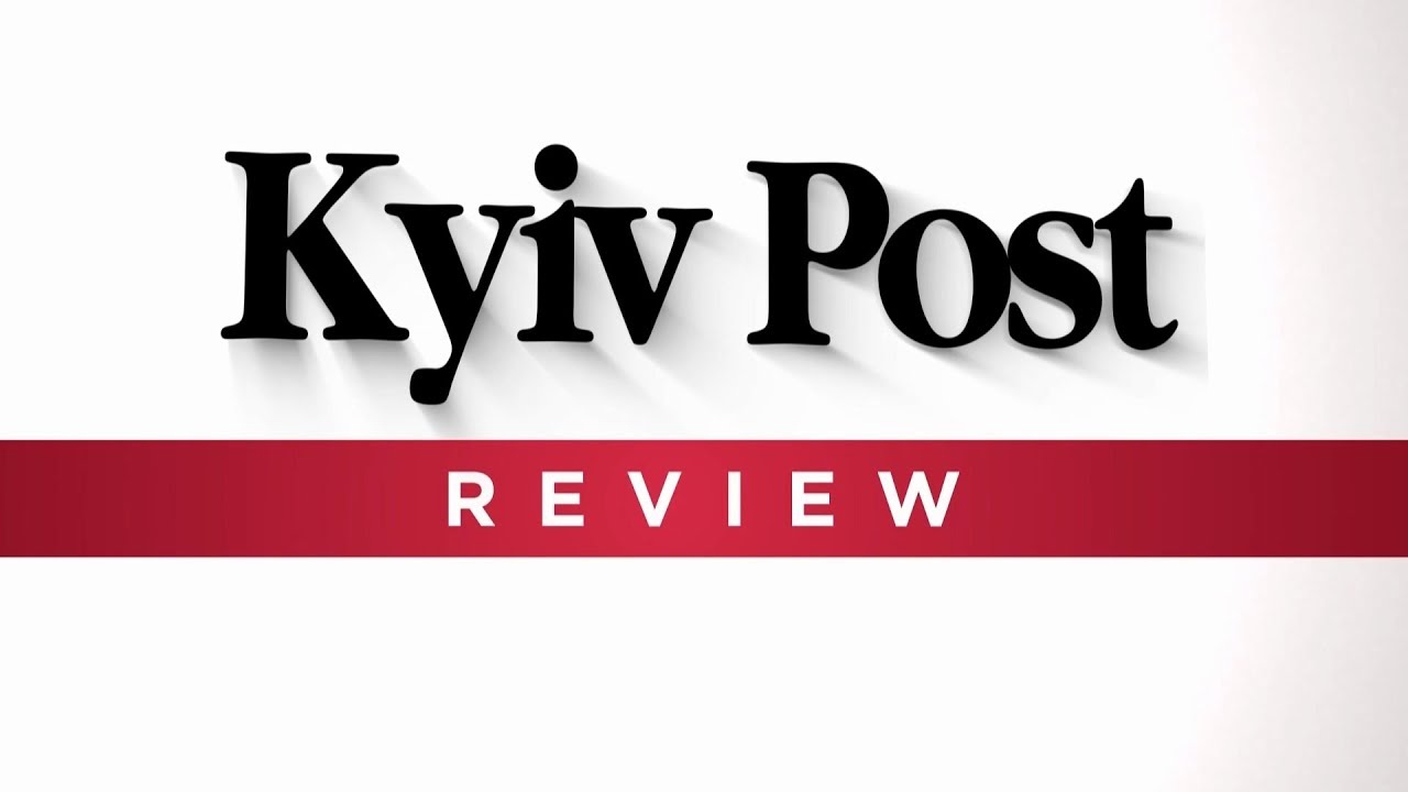 Kyiv Post Review. Выпуск № 1