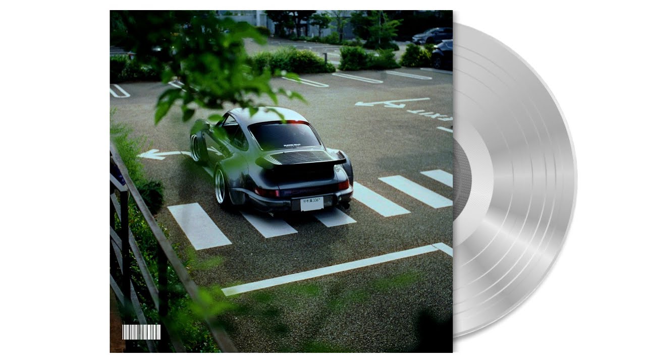 30 Minutes of Smooth Beats (In The Style of Larry June, Curren$y & Big K.R.I.T.)