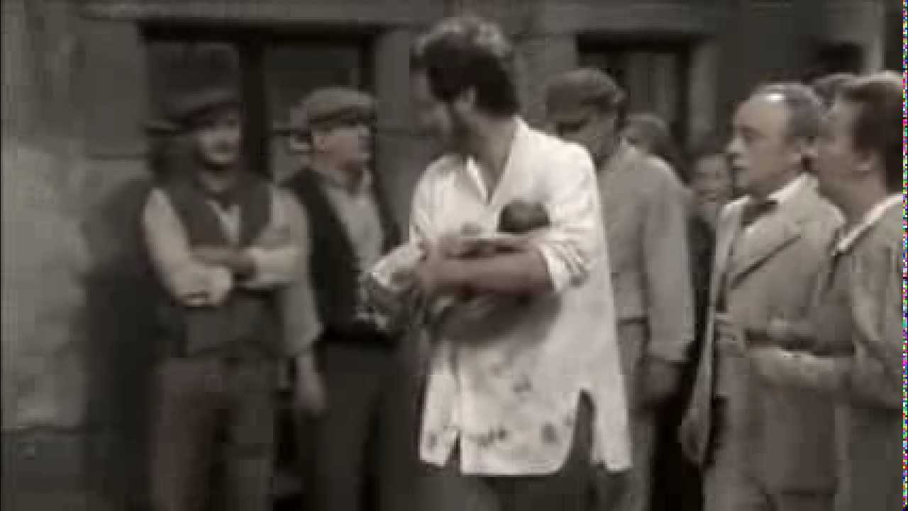 Todos se van - ESDPV