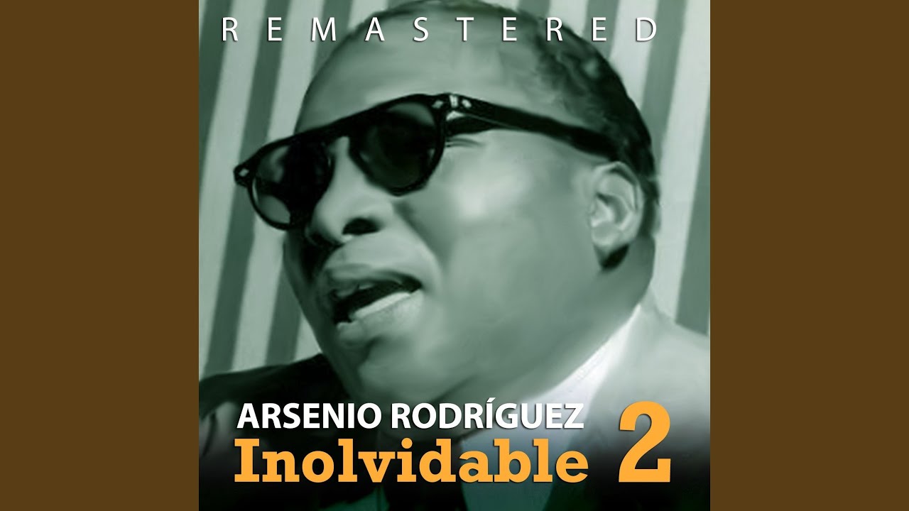 Mambo en la Cueva (Remastered)