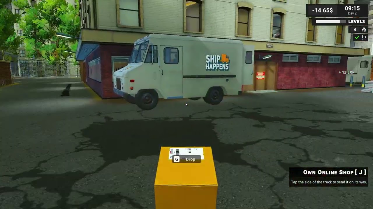 Starting My First Store in Webstore Mogul | Will It Succeed