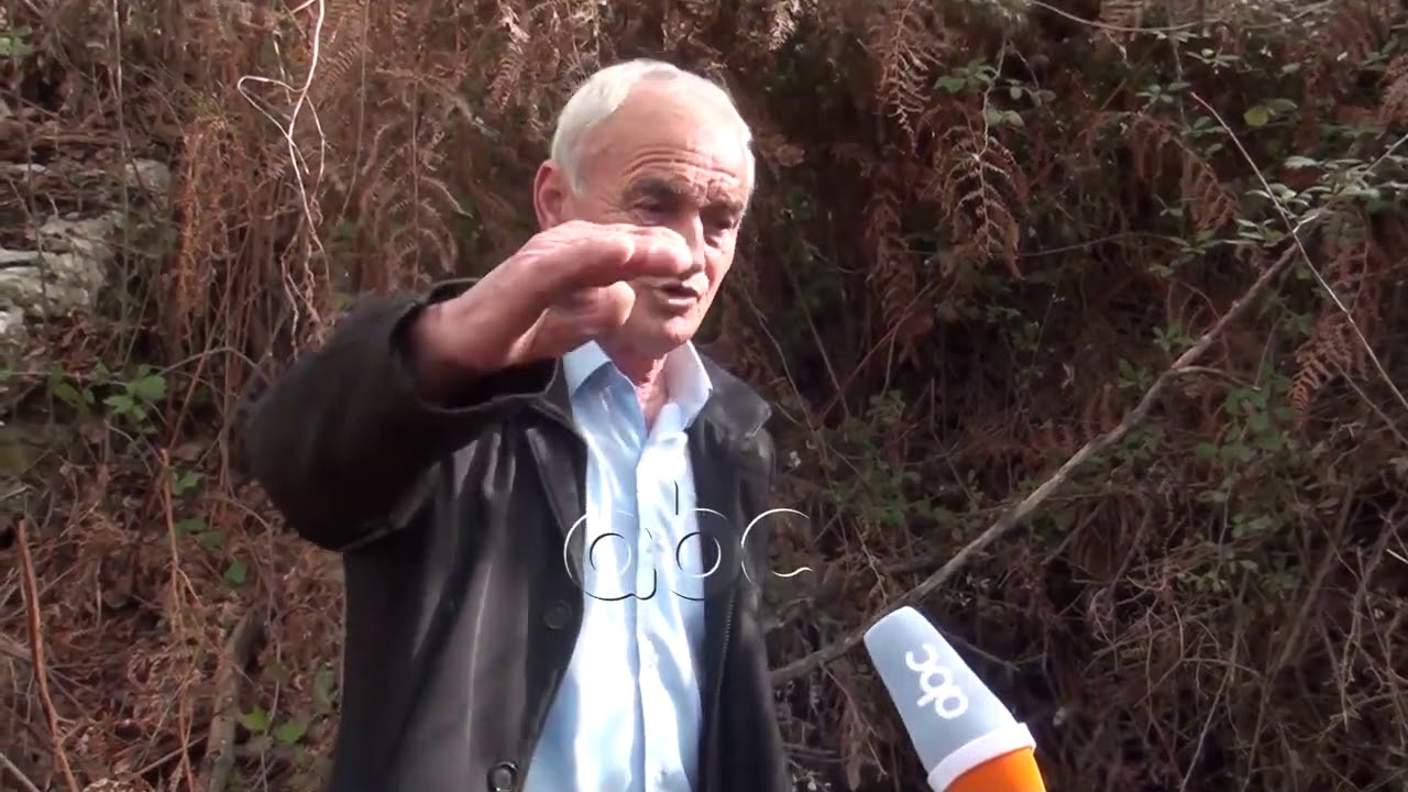 I lene ne harrese, Skuraj njihet per kishat shekullore dhe legjendat qe nga koha e Skenderbeut