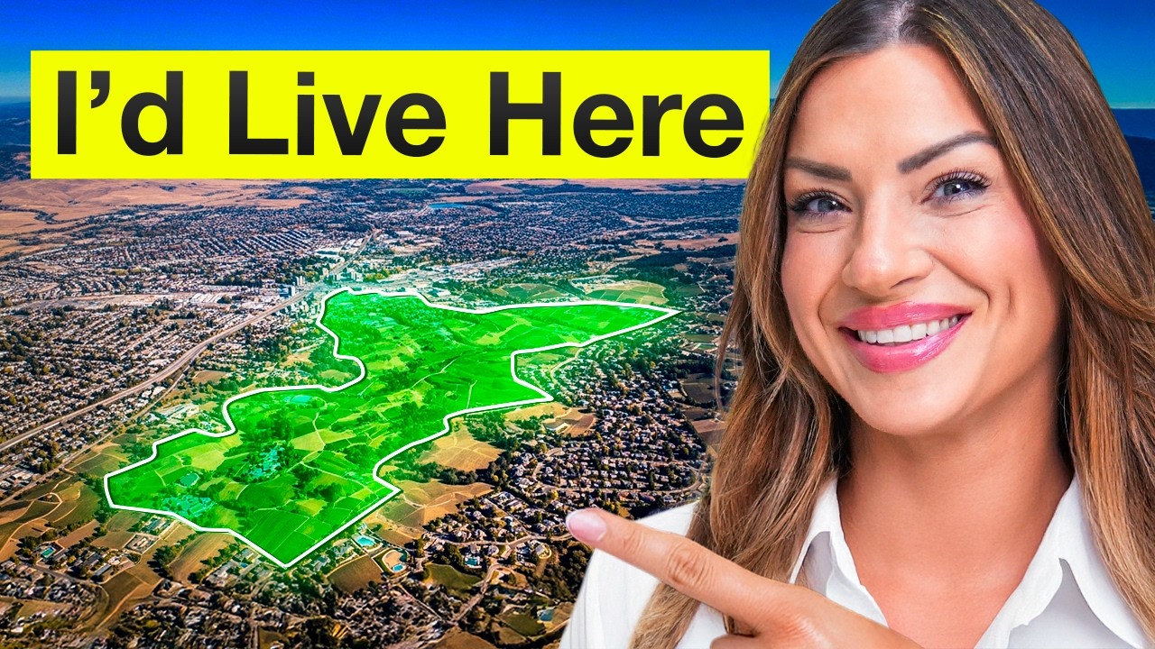 If I Were Moving to Livermore, California in 2025, I&rsquo;d Move HERE