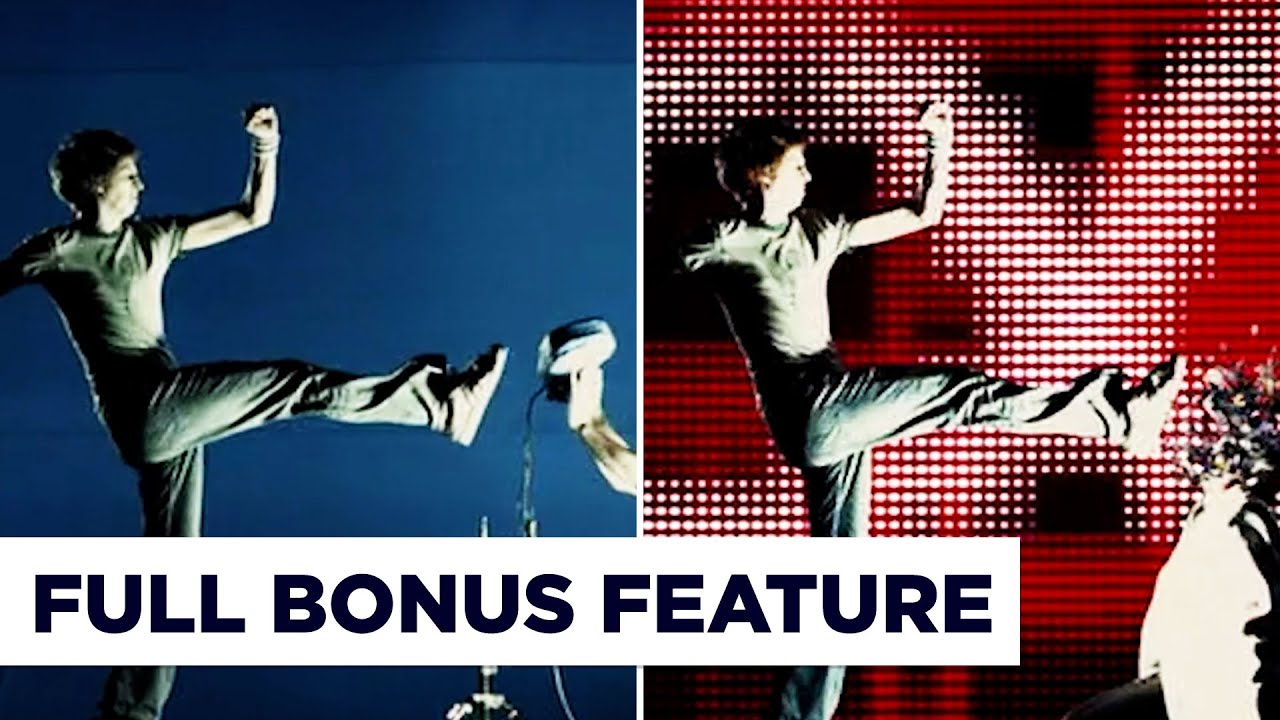 The VFX Secrets of Scott Pilgrim Vs. the World | Before & After
