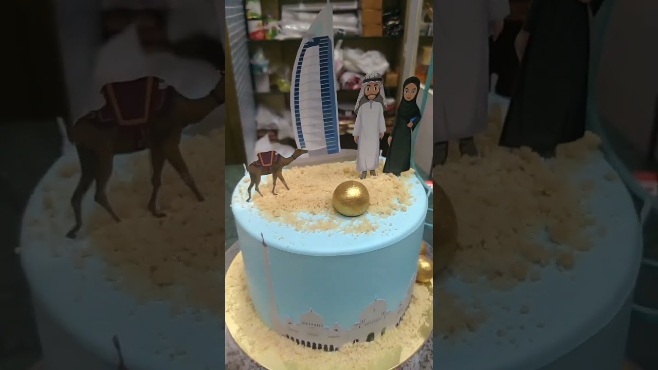 dubai cake, dubai cake shop, dubai cake factory, dubai cake tower, dubai cake price #shorts #mash #c